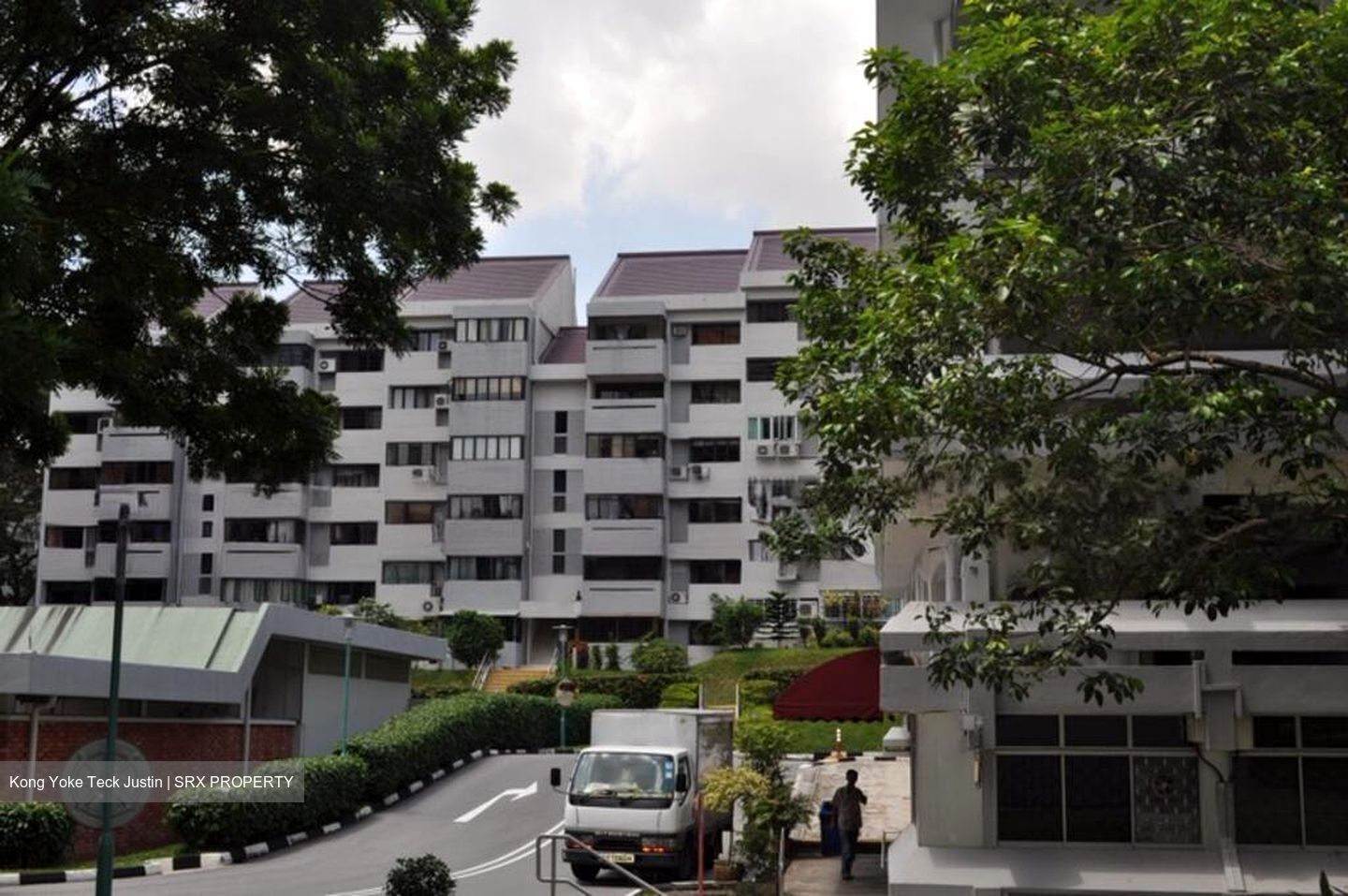 Braddell View (D20), Apartment #500377141